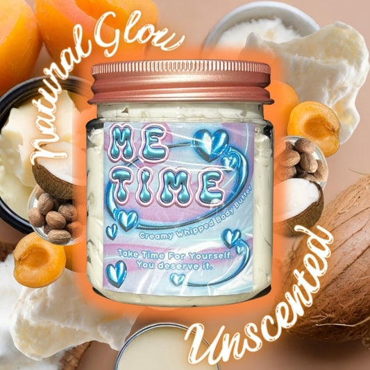 Natural Glow - Unscented