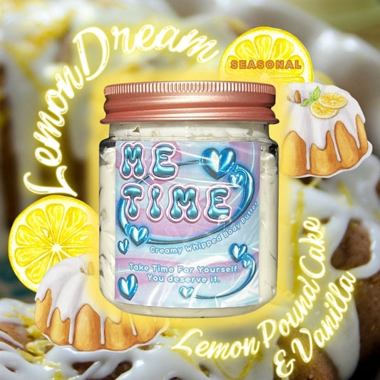 Lemon Dream - Seasonal